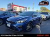 2020 Kia Forte GT-Line