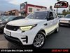 2019 Land Rover Discovery SE