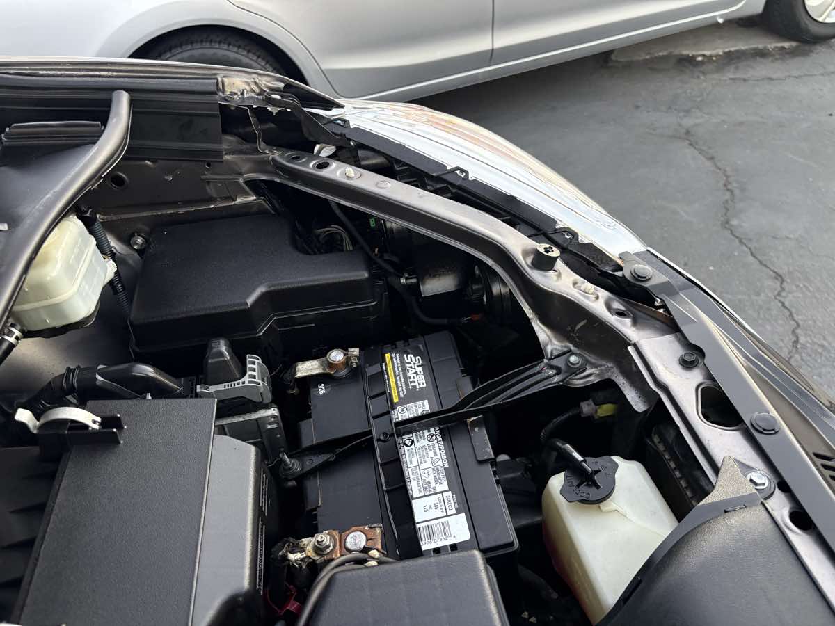 Photo 69 of this Toyota Sienna