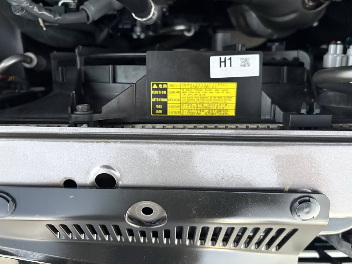 Photo 75 of this Toyota Sienna