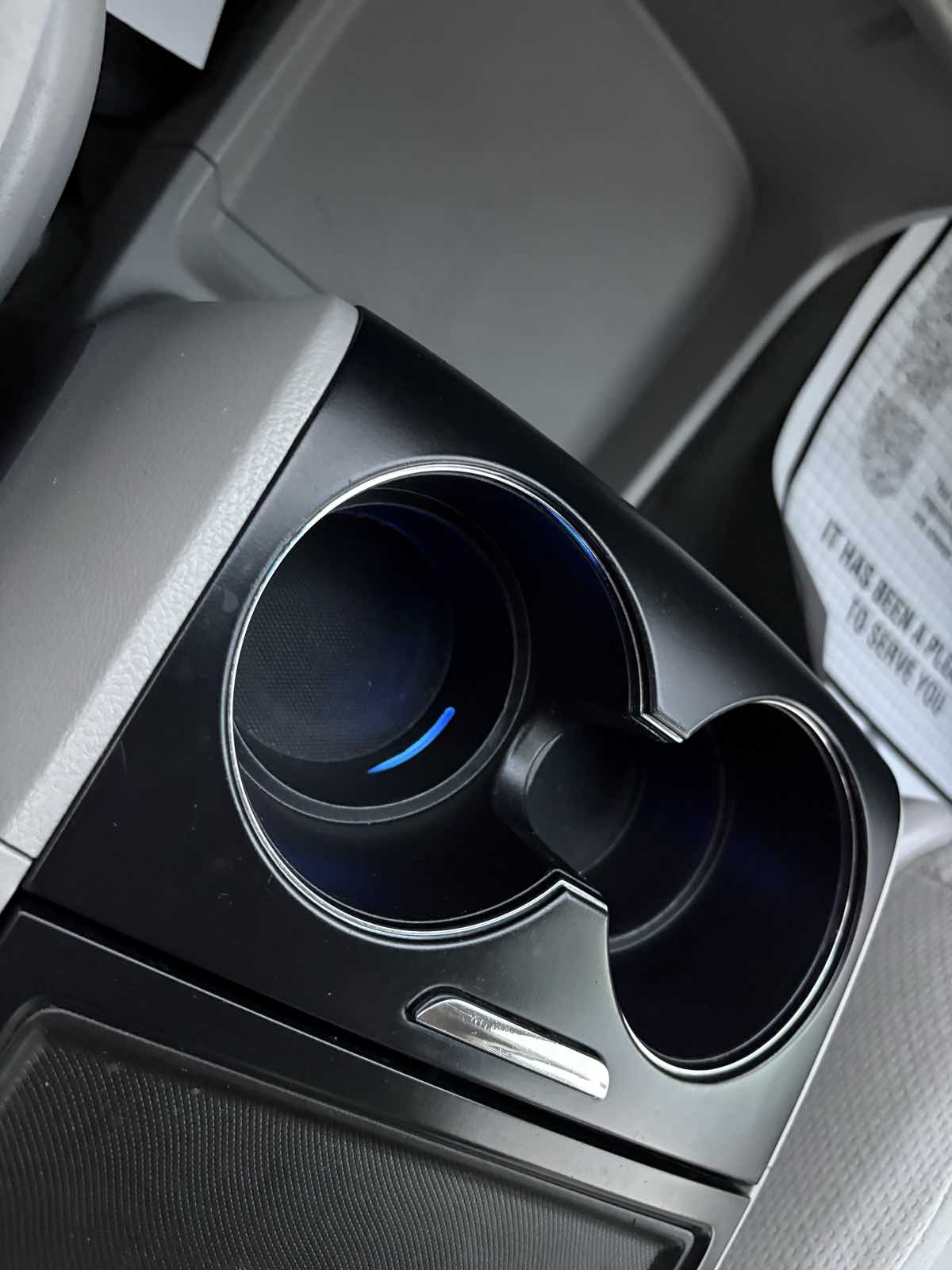 Photo 83 of this Toyota Sienna