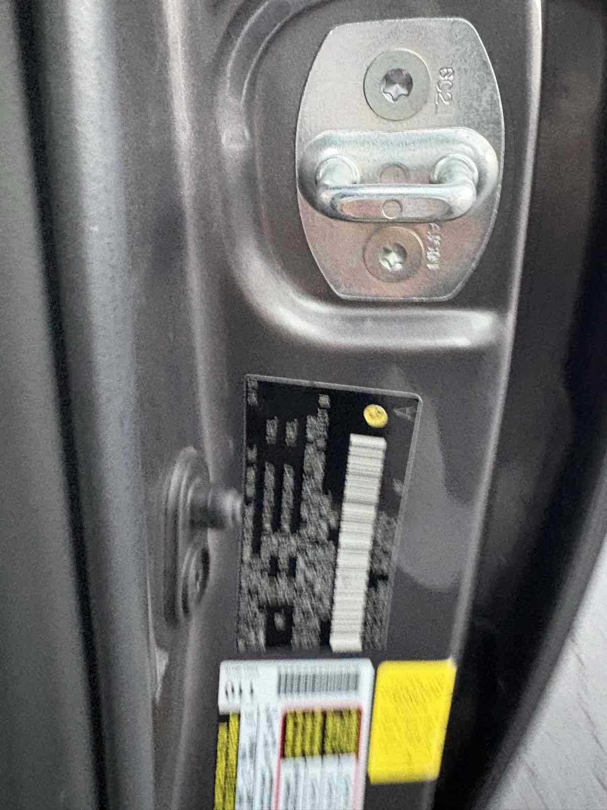 Photo 86 of this Toyota Sienna