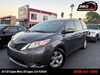 2016 Toyota Sienna LE