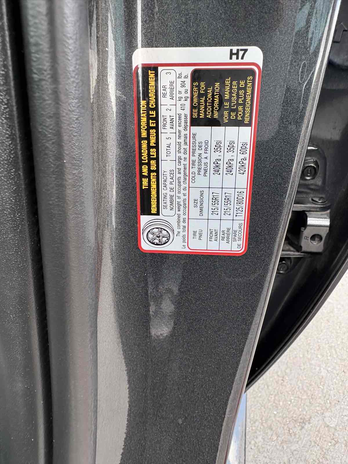 Photo 84 of this Hyundai Sonata