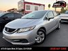2014 Honda Civic Sedan LX