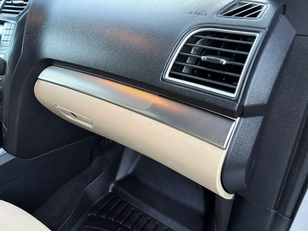 2017 Ford Explorer Base - Photo 32