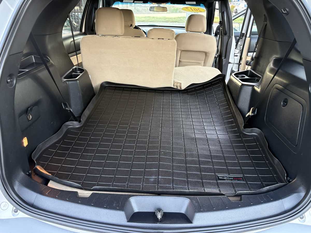 2017 Ford Explorer Base - Photo 44