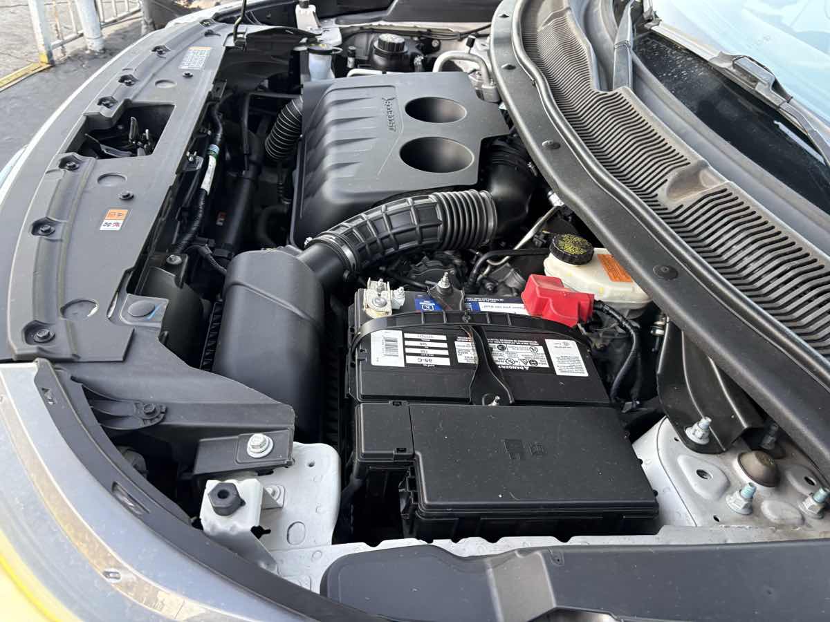 2017 Ford Explorer Base - Photo 60