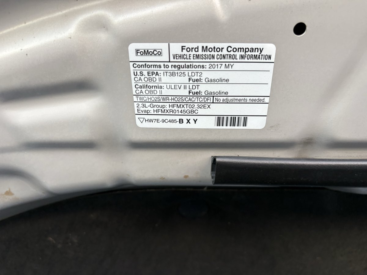 2017 Ford Explorer Base - Photo 63