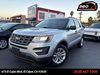 2017 Ford Explorer Base