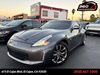 2014 Nissan 370Z 