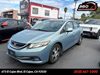 2013 Honda Civic Hybrid 