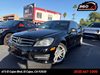 2014 Mercedes-Benz C 250 Sport