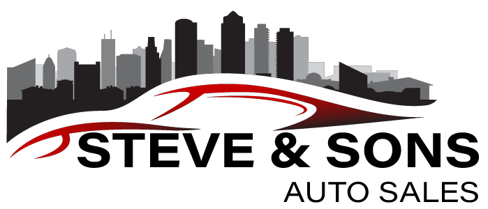 Steve and Sons Auto Sales