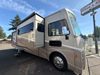 2017 Ford F-53 Motorhome Stripped Chassis 