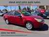 2009 Ford Focus SEL