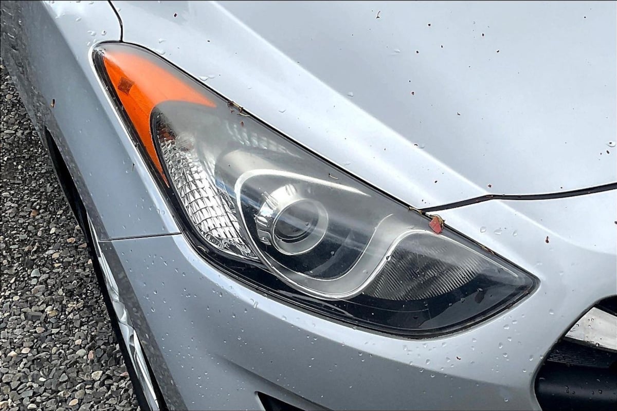 2013 Hyundai Elantra GT Base - Photo 29