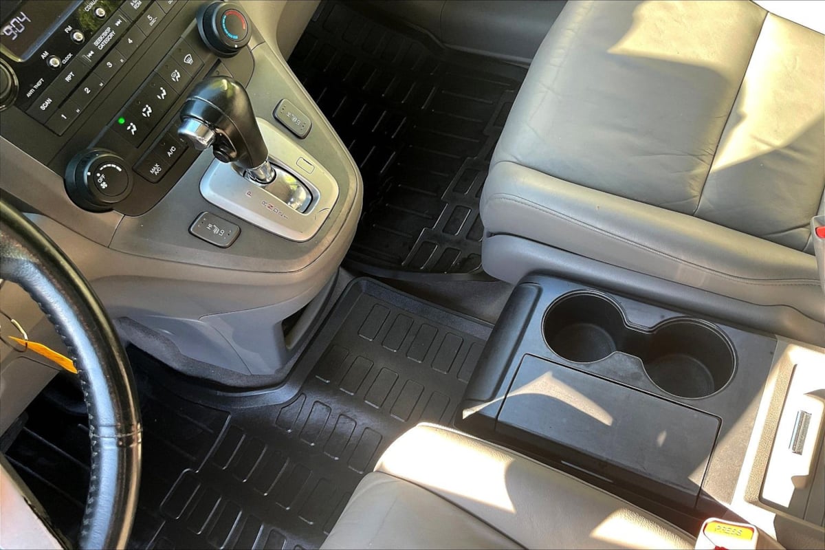 Honda CR-V photo 18