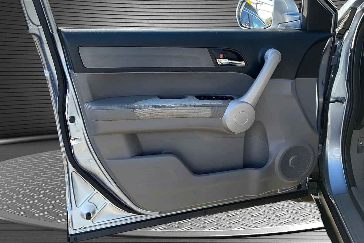 Honda CR-V photo 20