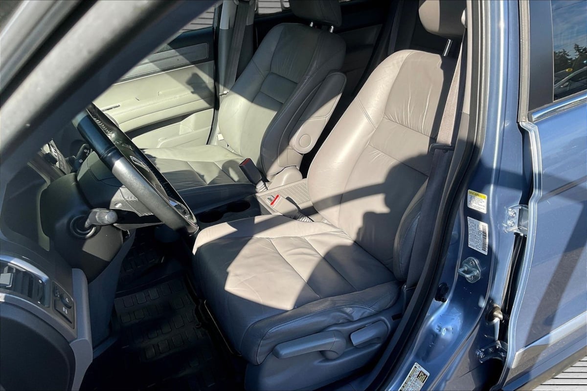 Honda CR-V photo 21
