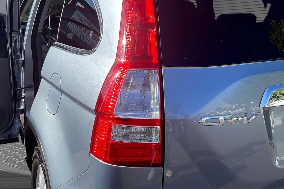 Honda CR-V photo 23