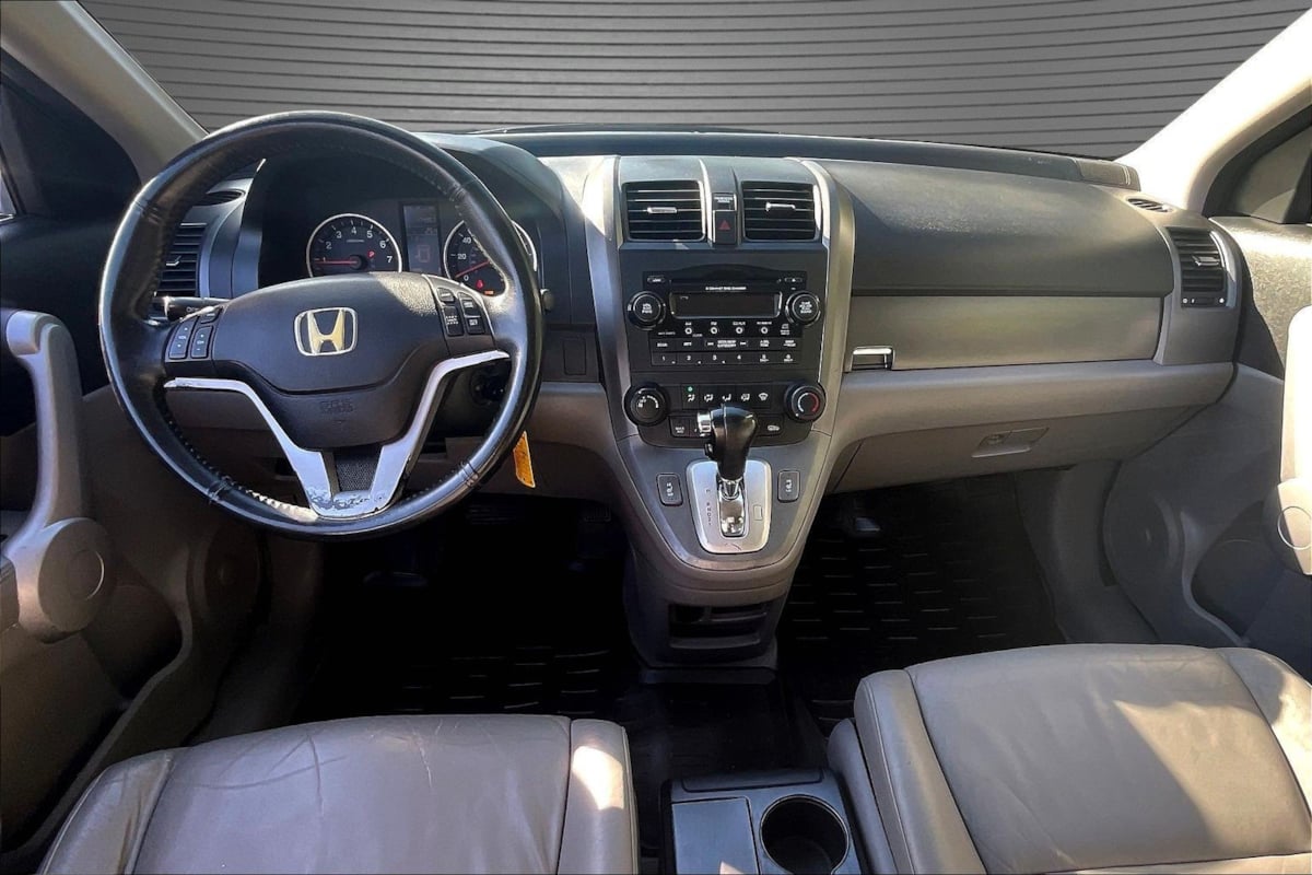 Honda CR-V photo 7