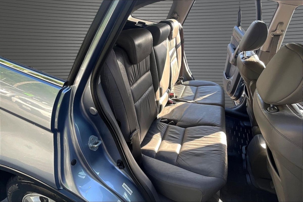 Honda CR-V photo 25