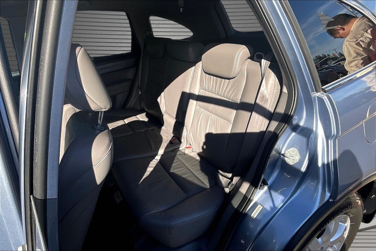 Honda CR-V photo 22