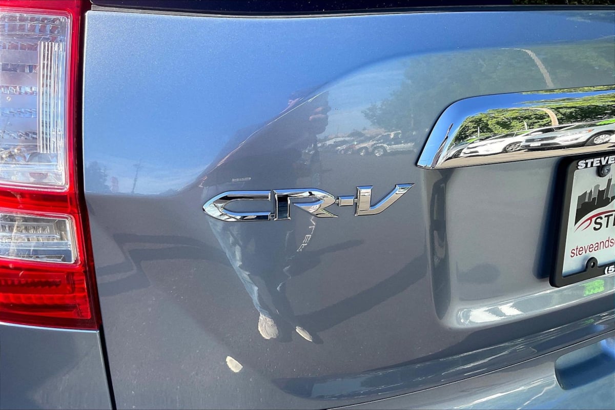 Honda CR-V photo 24