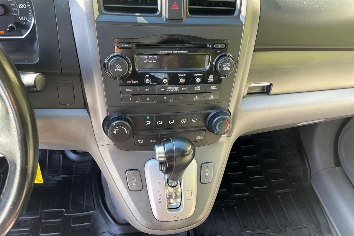 Honda CR-V photo 15