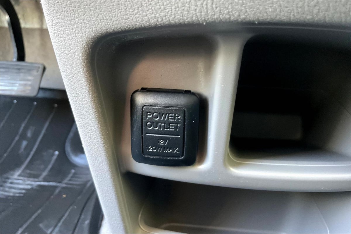 Honda CR-V photo 16