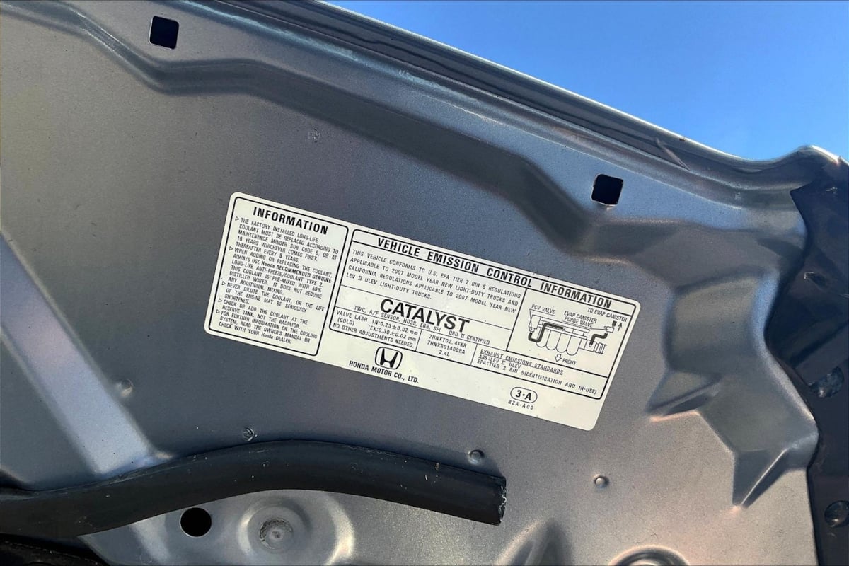 Honda CR-V photo 31