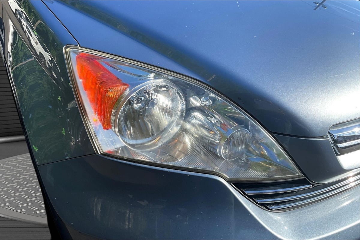 Honda CR-V photo 32