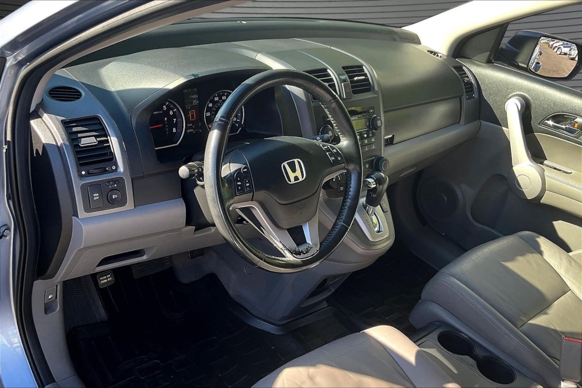 Honda CR-V photo 17