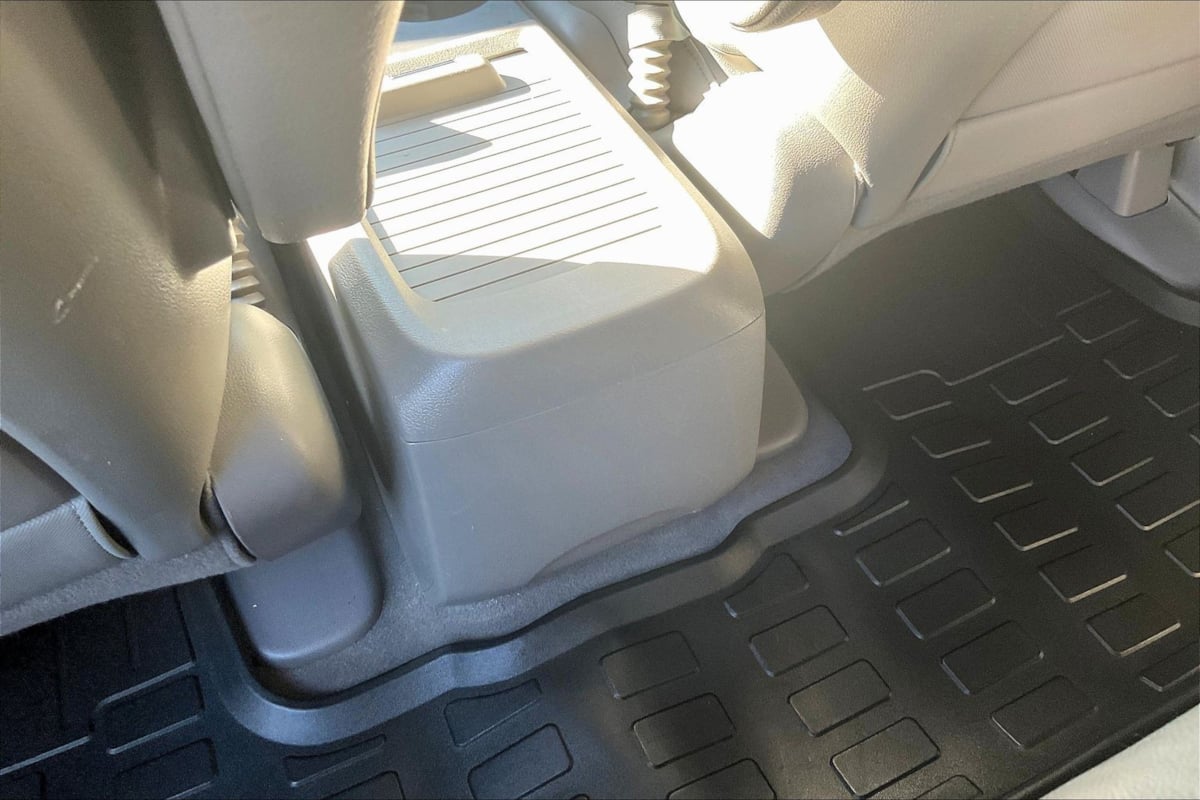 Honda CR-V photo 10