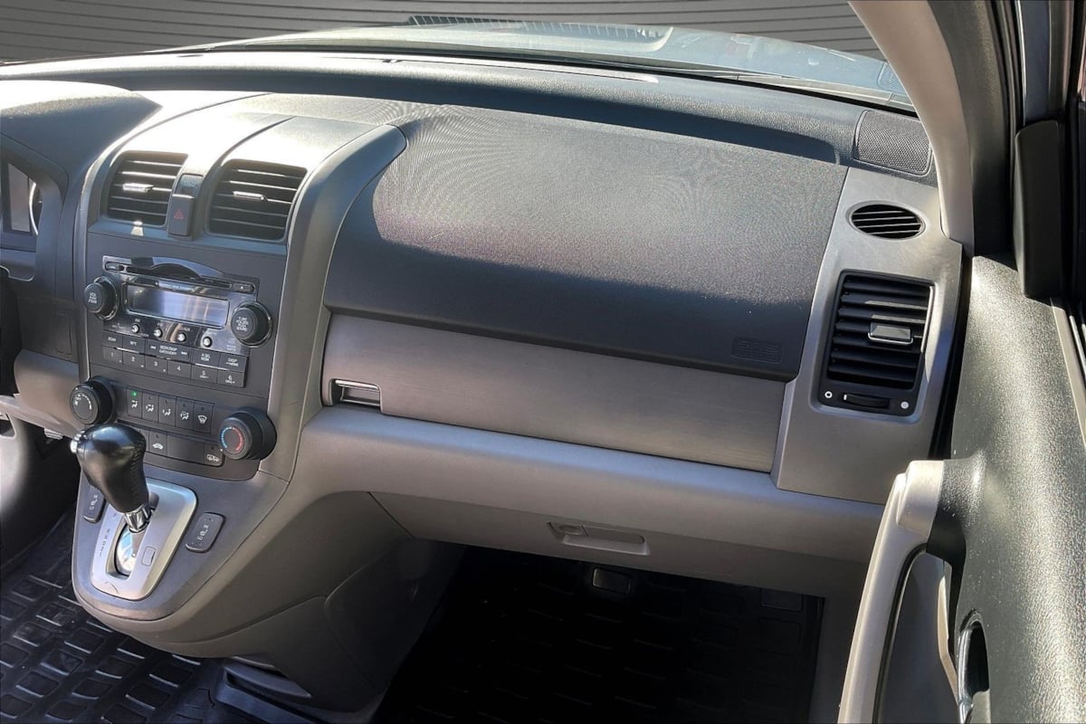 Honda CR-V photo 26