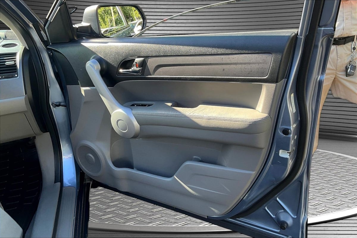 Honda CR-V photo 28