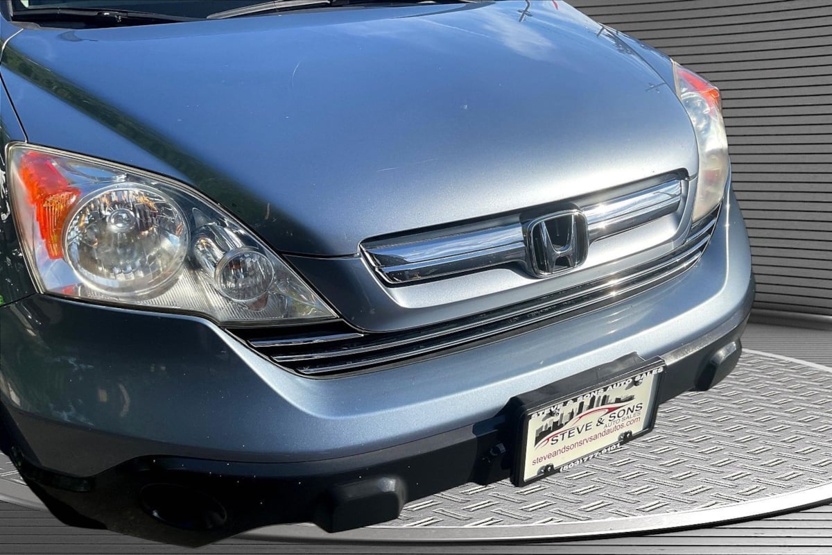 Honda CR-V photo 33