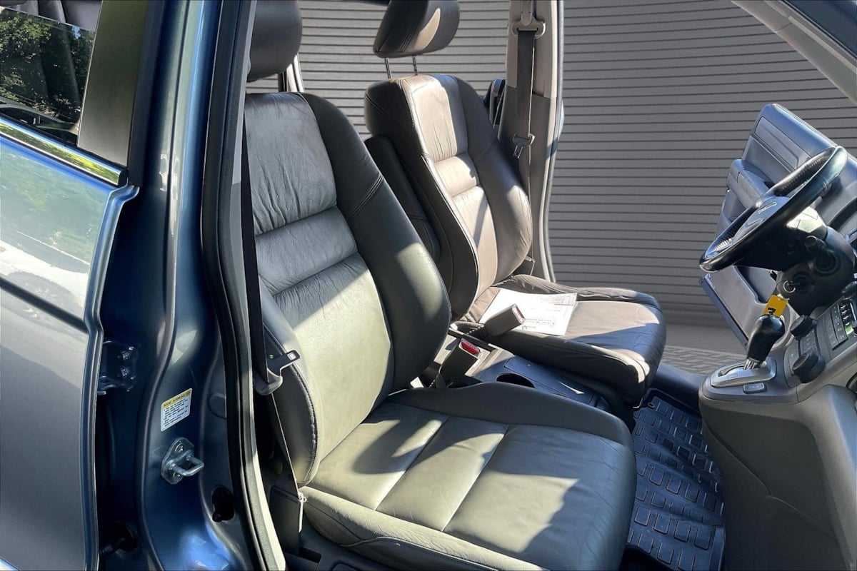 Honda CR-V photo 29