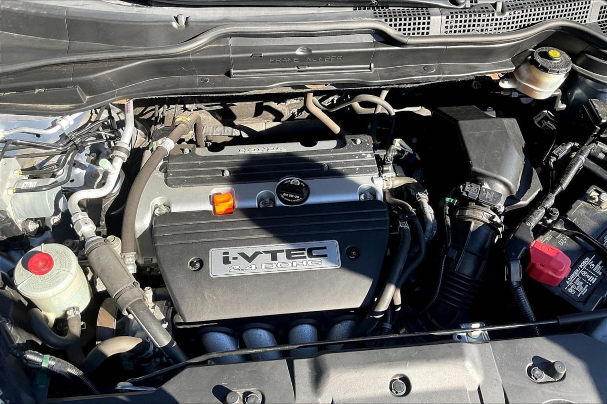 Honda CR-V photo 30