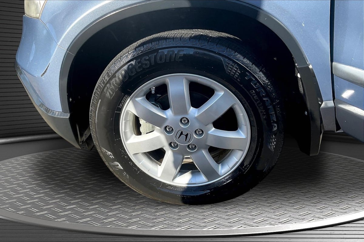 Honda CR-V photo 34