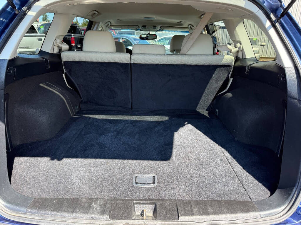 2010 Subaru Outback 3.6R Premium - Photo 8