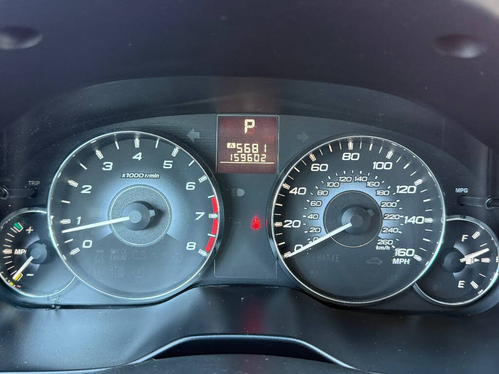 2010 Subaru Outback 3.6R Premium - Photo 27
