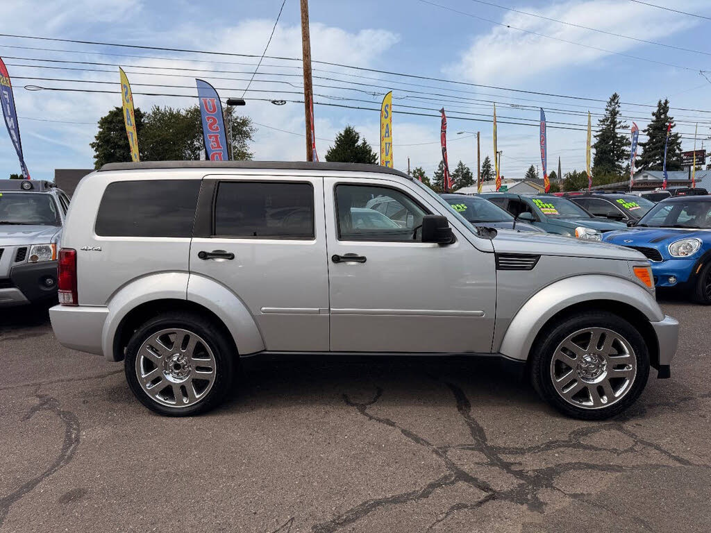 2011 Dodge Nitro Heat - Photo 13