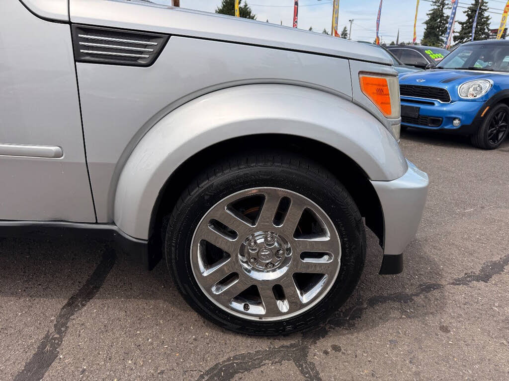 2011 Dodge Nitro Heat - Photo 14