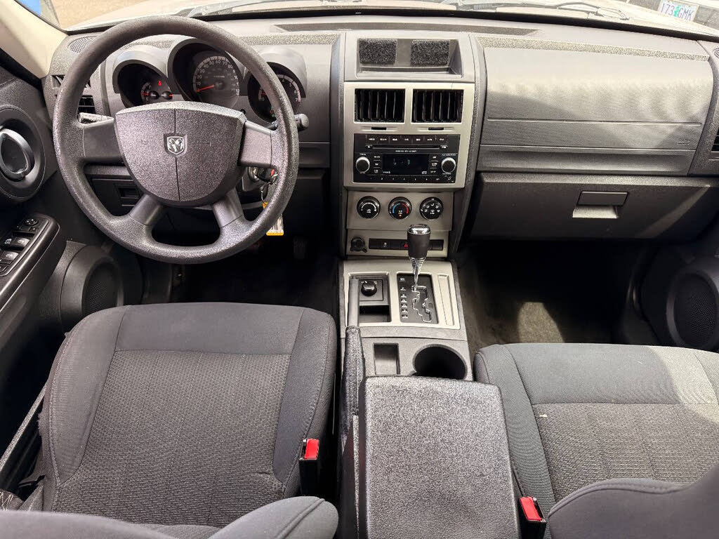 2011 Dodge Nitro Heat - Photo 19