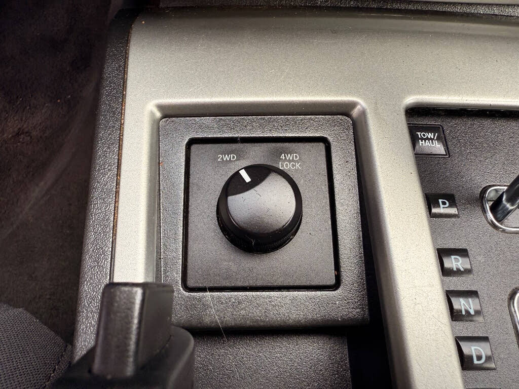 2011 Dodge Nitro Heat - Photo 22
