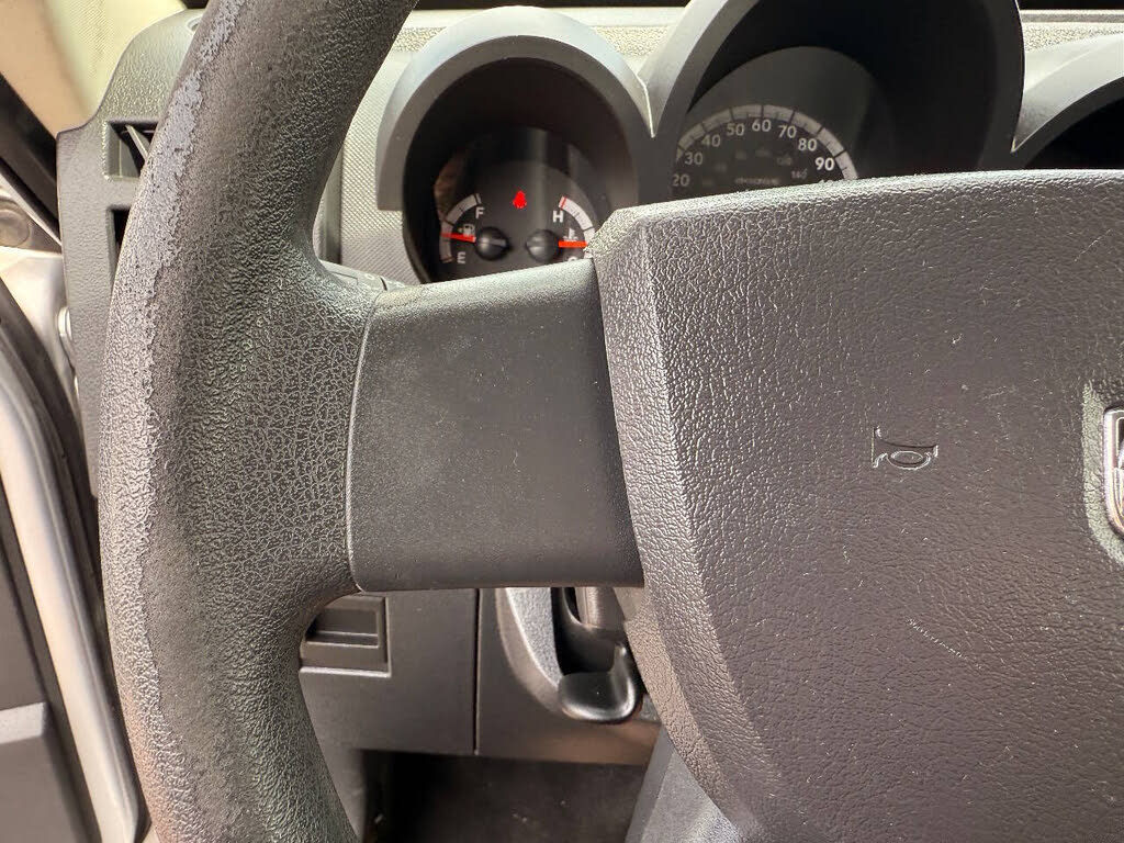 2011 Dodge Nitro Heat - Photo 25