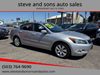 2008 Honda Accord Sedan EX-L