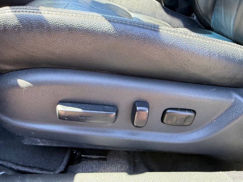 2008 Honda Accord EX-L - Photo 14